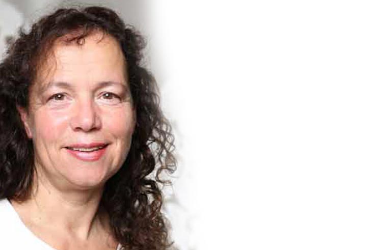 Marina Tipp – Akademieleitung International | Yogalehrerin