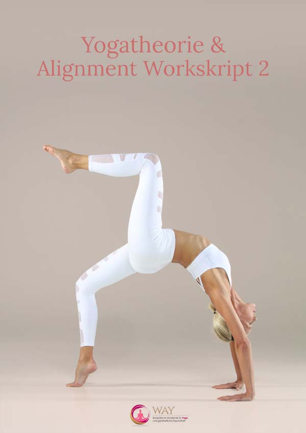 Yogatheorie & Alignment Workskript 2