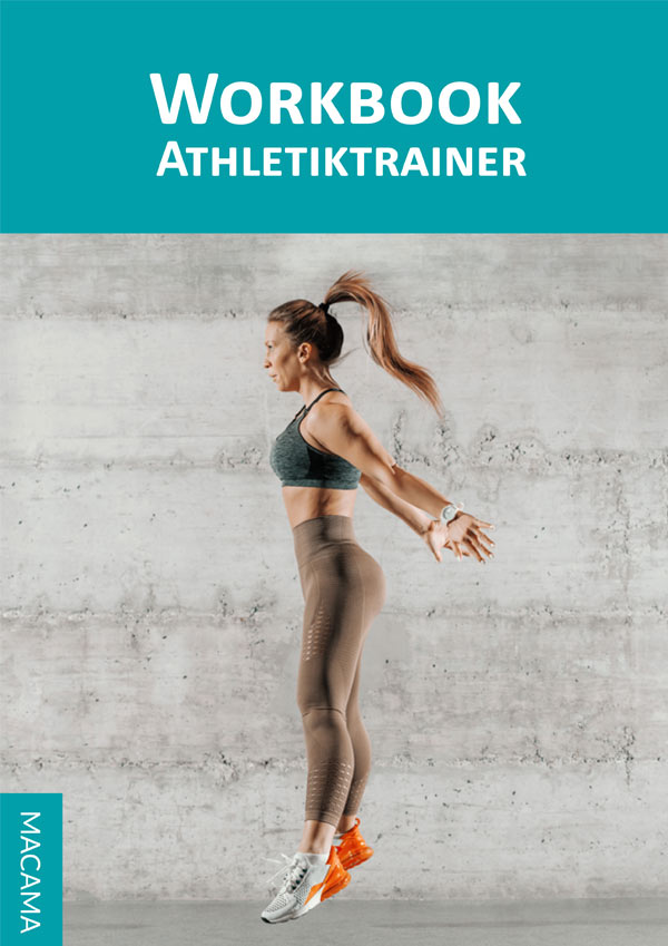 Workbook Athletiktrainer