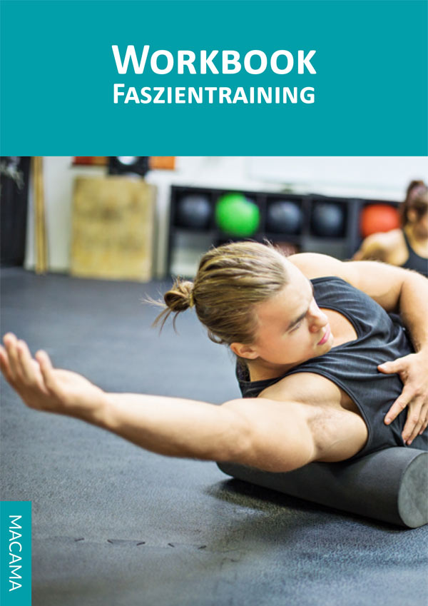 Workbook Faszientraining