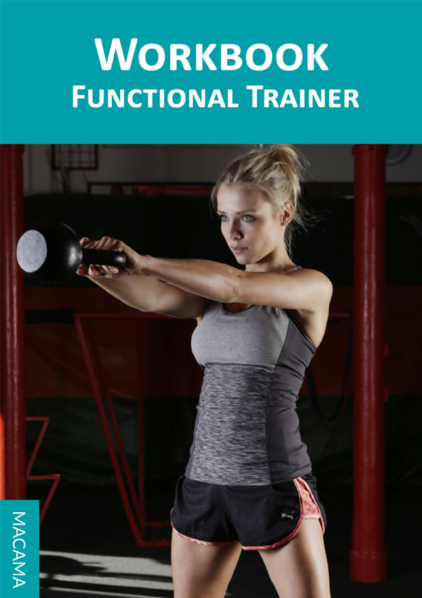 Workbook Functional Trainer
