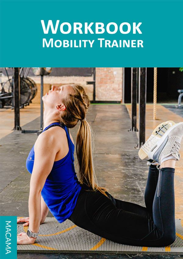 Workbook Mobility Trainer