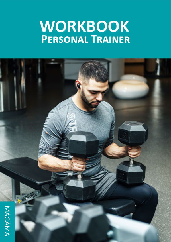 Workbook Personal Trainer