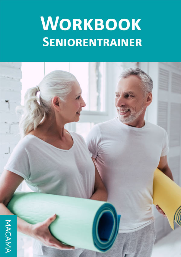 Workbook Seniorentrainer