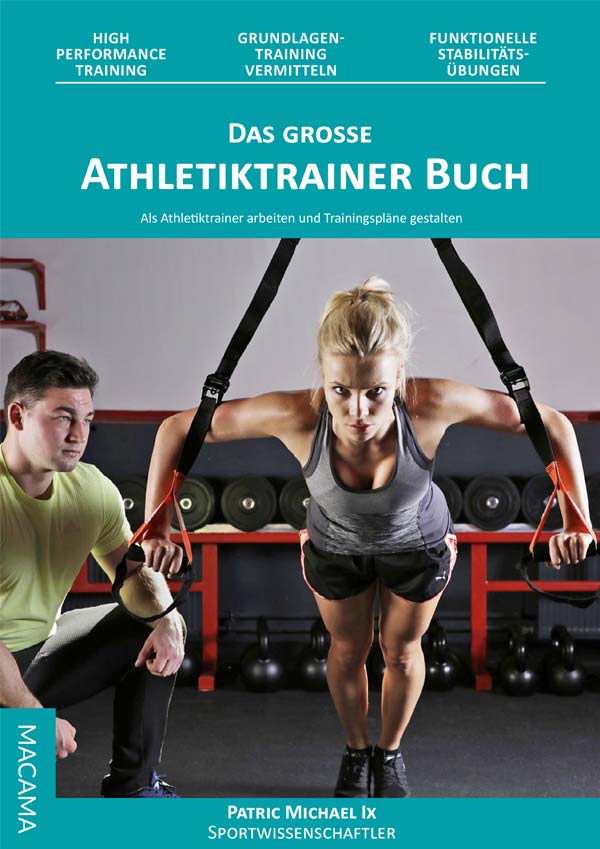 Das große Athletiktrainer Buch