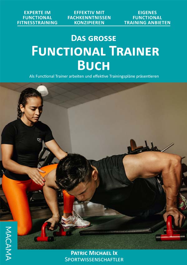 Das große Functional Trainer Buch