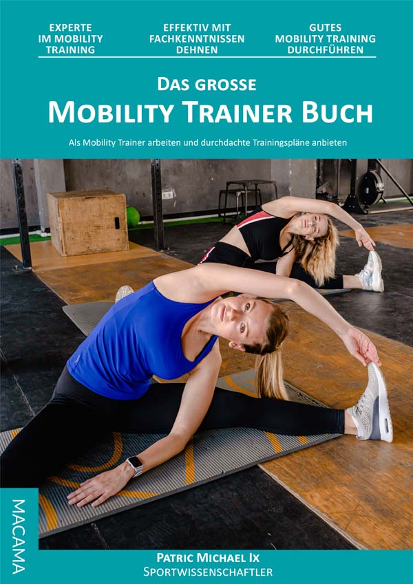 Das Mobility Trainer Buch
