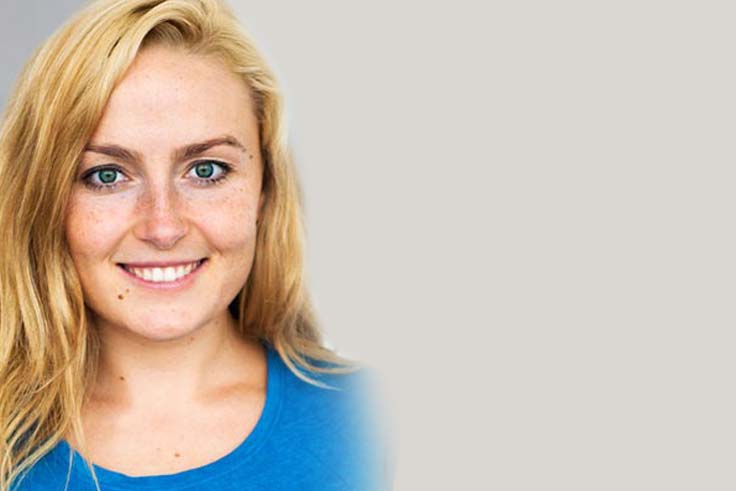 Carolin Albrecht – Yogalehrerin