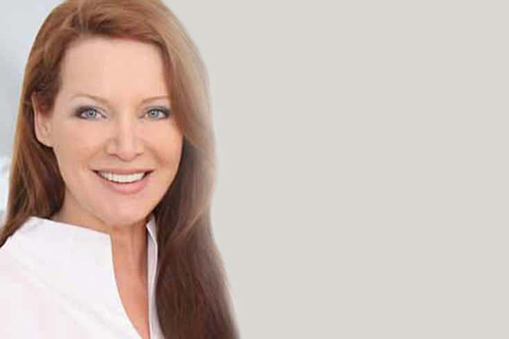 Marion Neises – WAY Gründerin & Inhaberin | E-RYT 500h