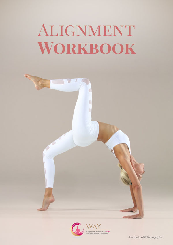 WAY Yoga Alignment Workbook