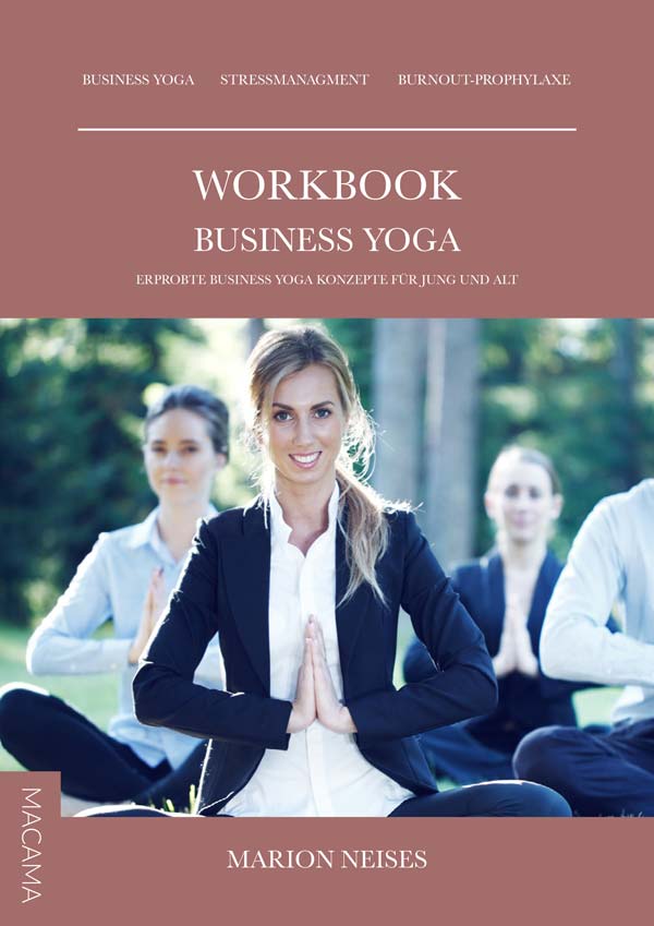 Workbook Business Yoga