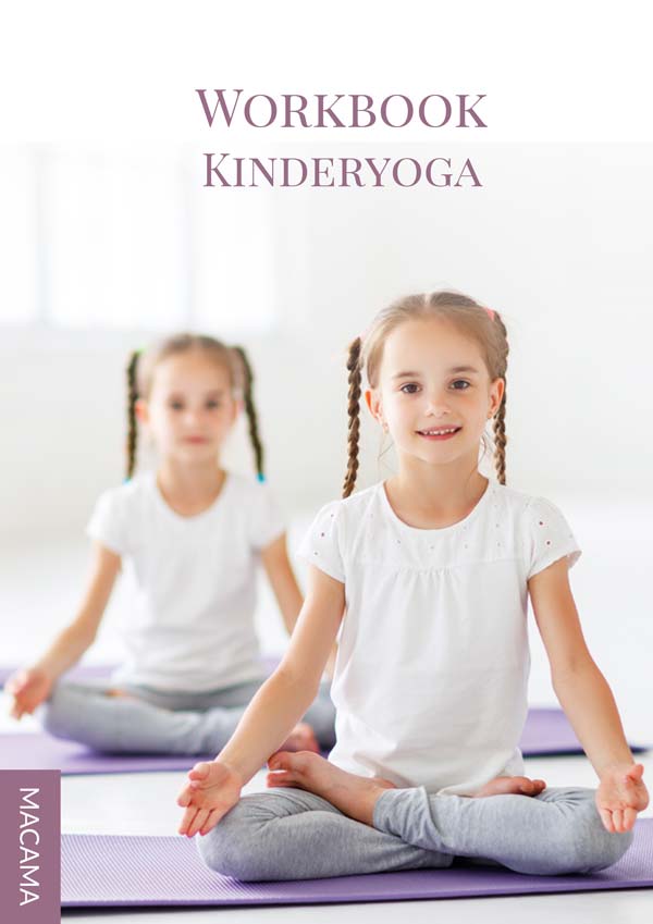 Workbook Kinderyoga