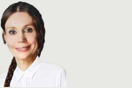 Franziska Brodersen – Ärztin für Psychiatrie und Psychotherapie